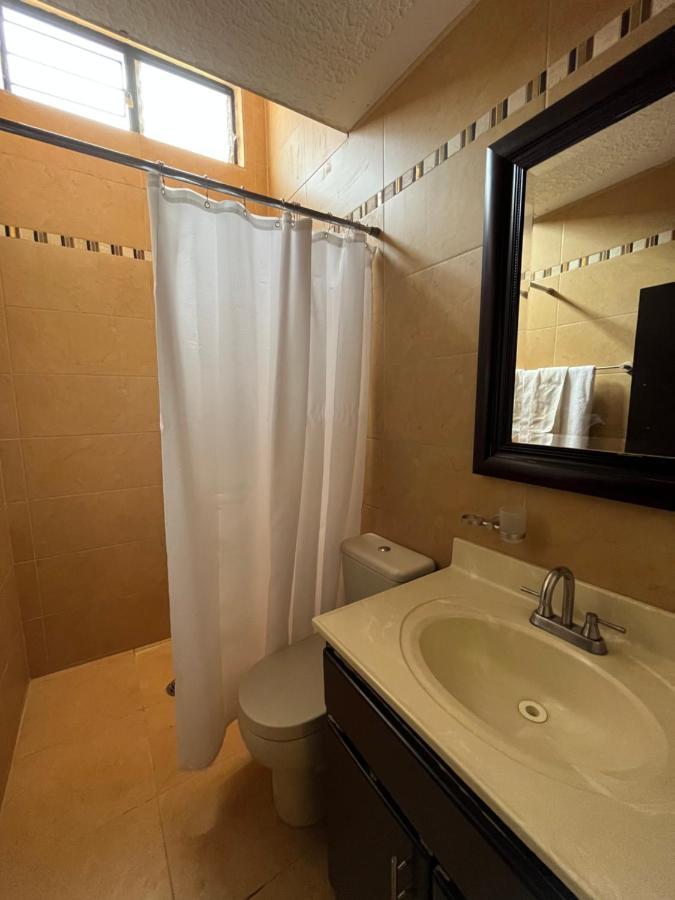 Beautiful Private House In The Downtown With 3 Floors Villa Tepatitlan de Morelos Exterior photo