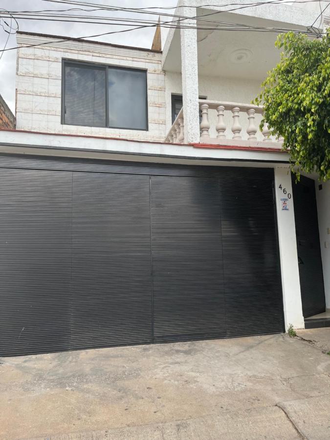 Beautiful Private House In The Downtown With 3 Floors Villa Tepatitlan de Morelos Exterior photo