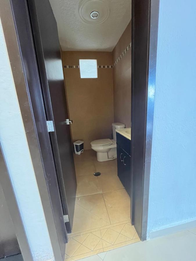 Beautiful Private House In The Downtown With 3 Floors Villa Tepatitlan de Morelos Exterior photo